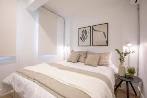 HOM I Lujoso Studio en Calle Monjitas Santiago